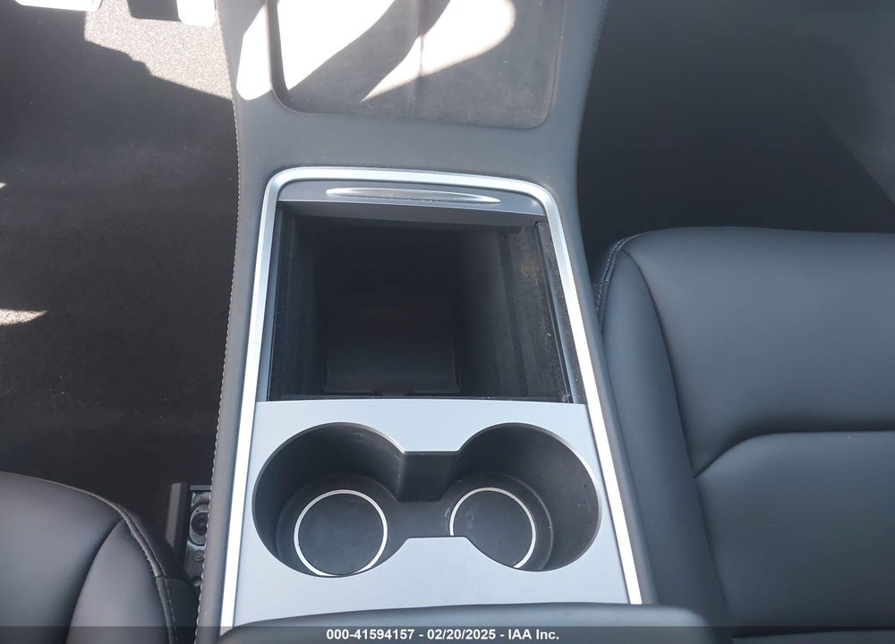 2022 TESLA MODEL 3 VIN: 5YJ3E1EB4NF275507