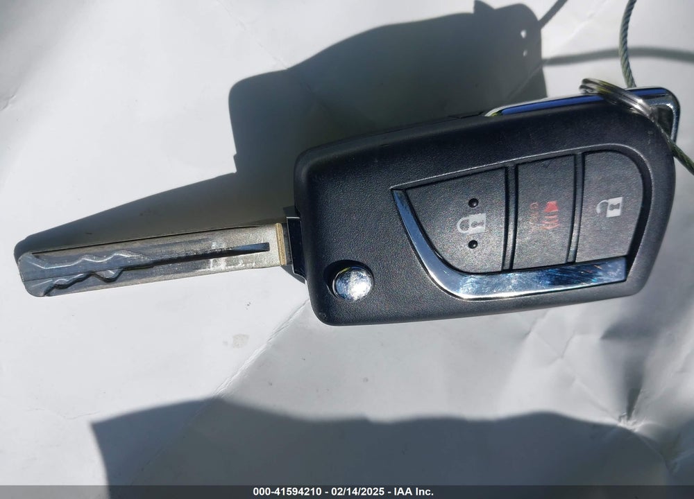 2023 TOYOTA RAV4 HYBRID VIN: 4T3LWRFV7PU087307
