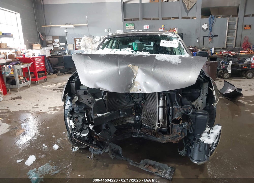2009 NISSAN ROGUE S VIN: JN8AS58V99W437389