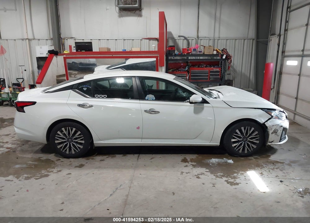 2023 NISSAN ALTIMA VIN: 1N4BL4DV9PN315878