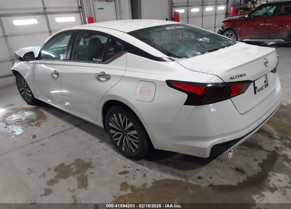 2023 NISSAN ALTIMA VIN: 1N4BL4DV9PN315878