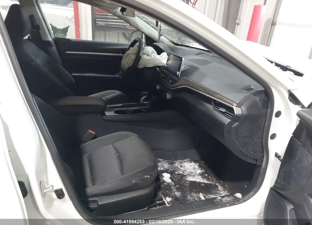 2023 NISSAN ALTIMA VIN: 1N4BL4DV9PN315878