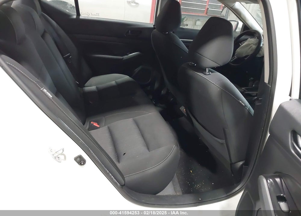 2023 NISSAN ALTIMA VIN: 1N4BL4DV9PN315878