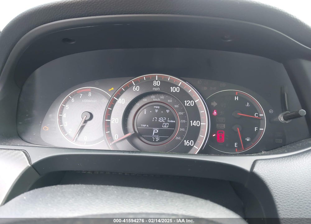 2017 HONDA ACCORD VIN: 1HGCR2F18HA203420