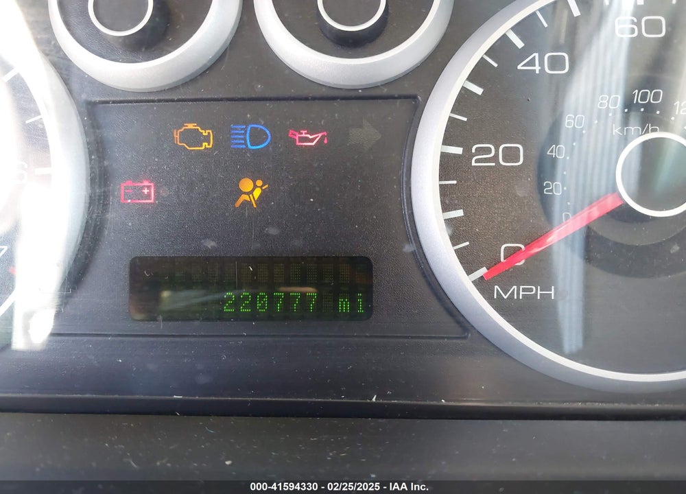 2006 FORD FUSION VIN: 3FAHP08196R167385