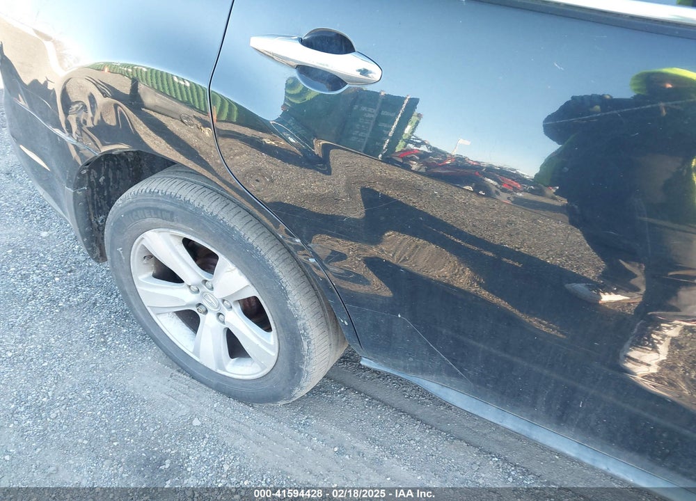 2010 ACURA MDX VIN: 2HNYD2H26AH502589