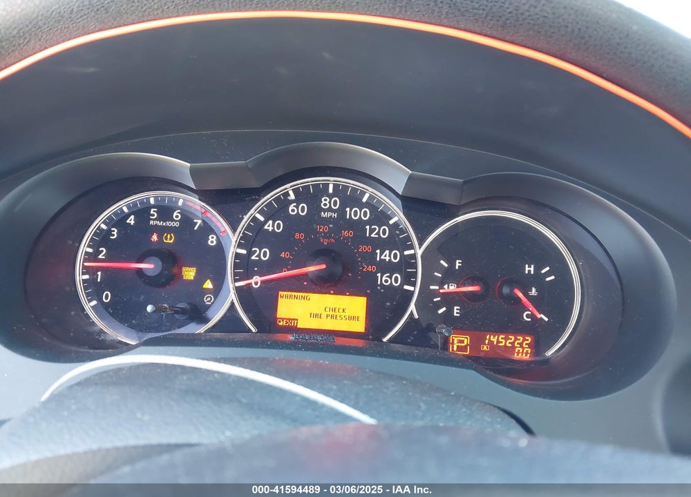 2012 NISSAN ALTIMA VIN: 1N4AL2EPXCC263098