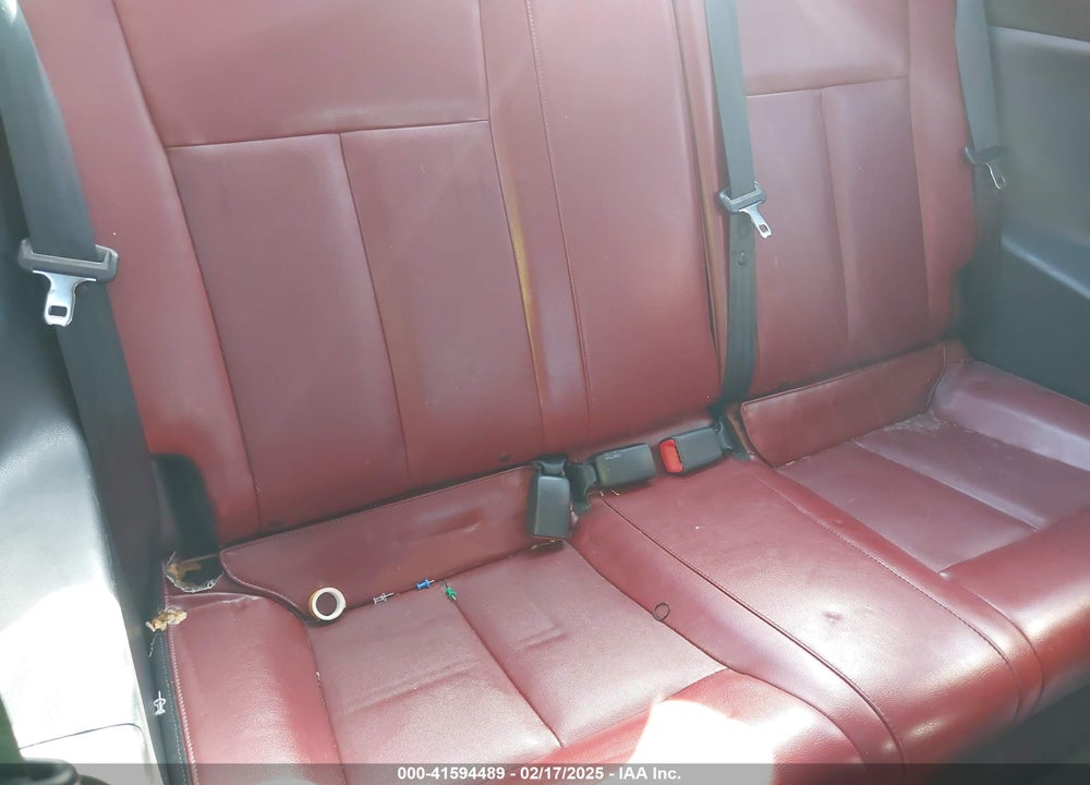 2012 NISSAN ALTIMA VIN: 1N4AL2EPXCC263098