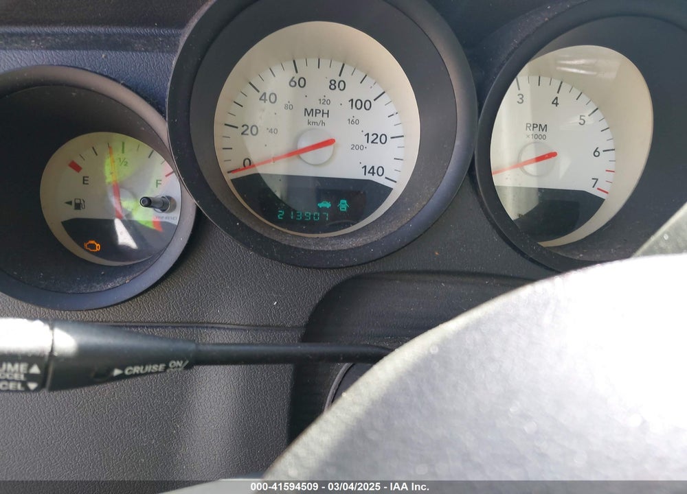 2006 DODGE CHARGER VIN: 2B3KA43R06H475354