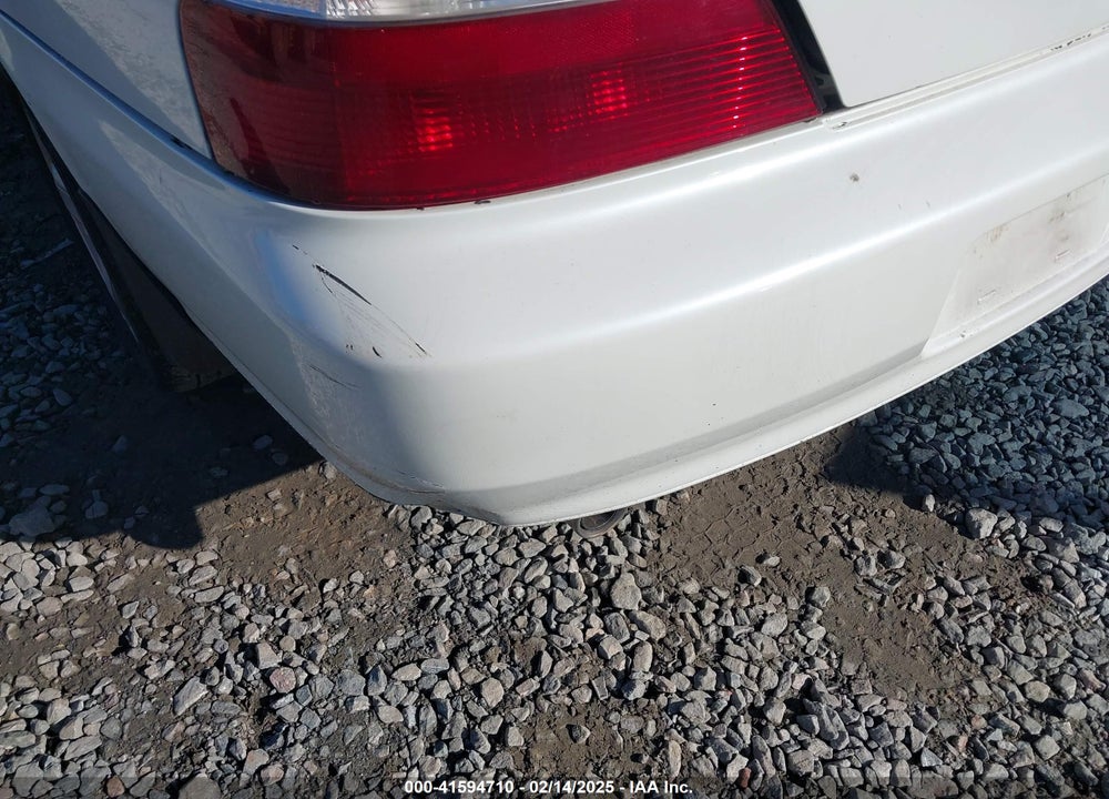 2002 ACURA TL 3.2 TYPE S VIN: 19UUA56822A021388