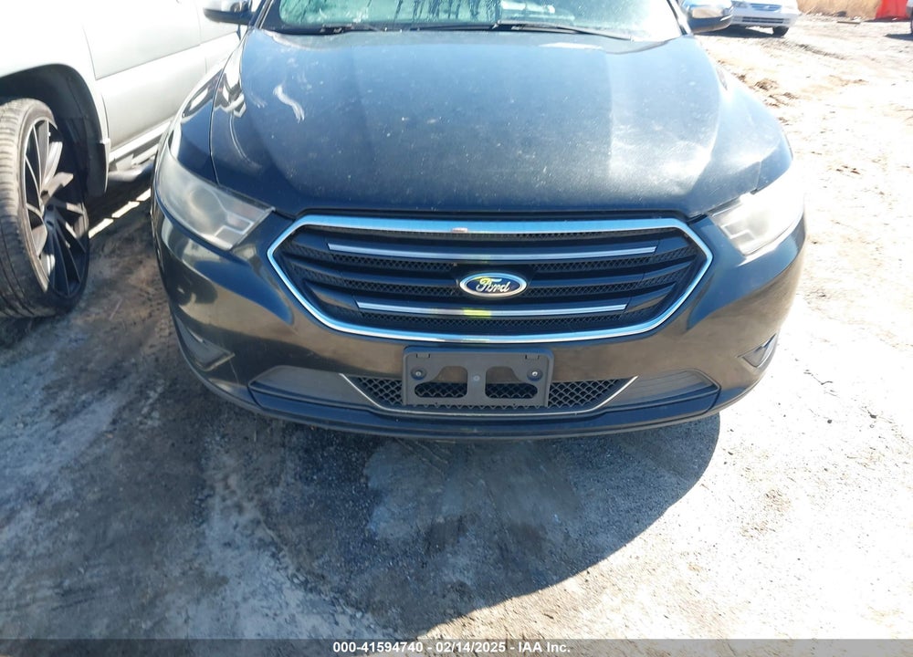 2015 FORD TAURUS VIN: 1FAHP2F88FG170894