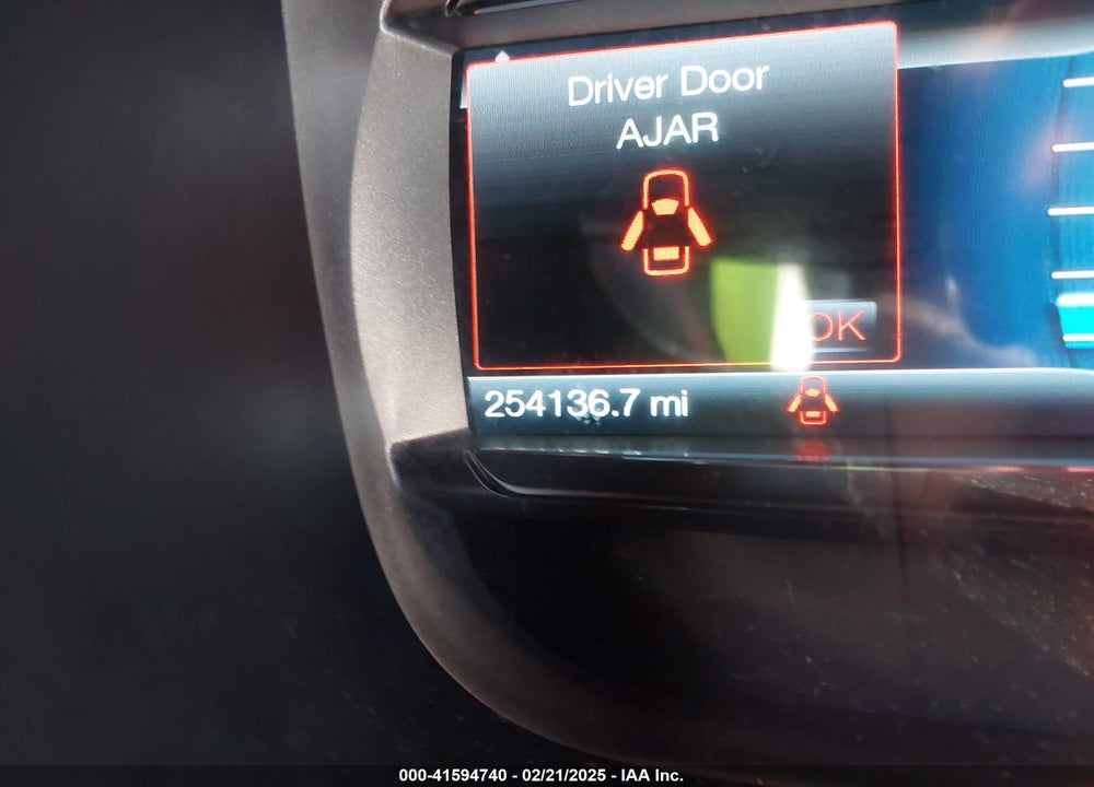 2015 FORD TAURUS VIN: 1FAHP2F88FG170894