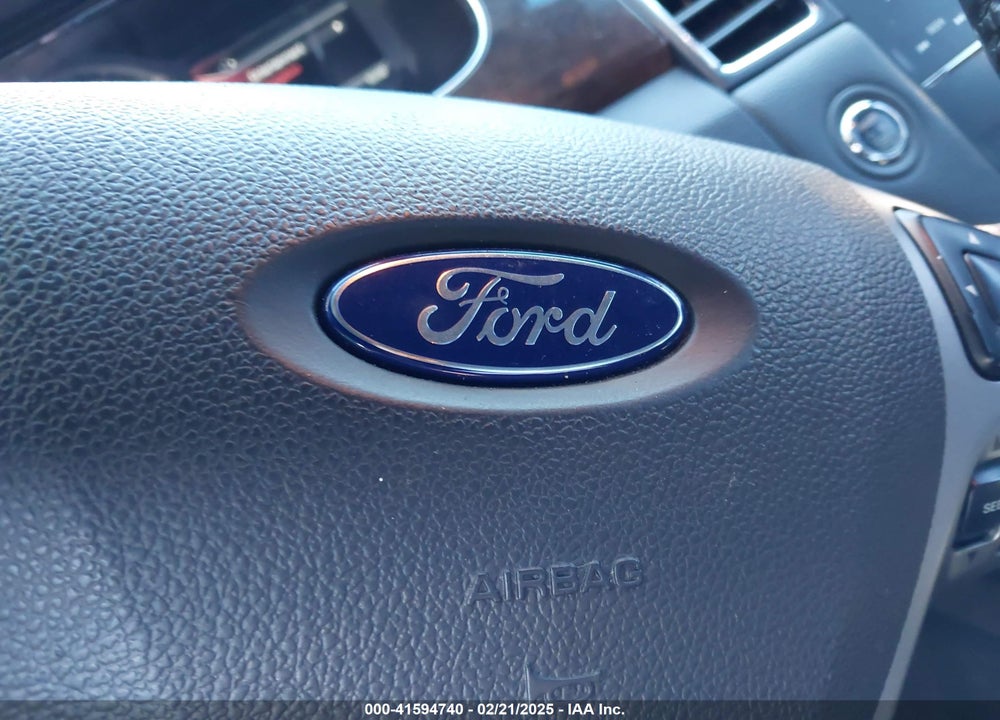 2015 FORD TAURUS VIN: 1FAHP2F88FG170894