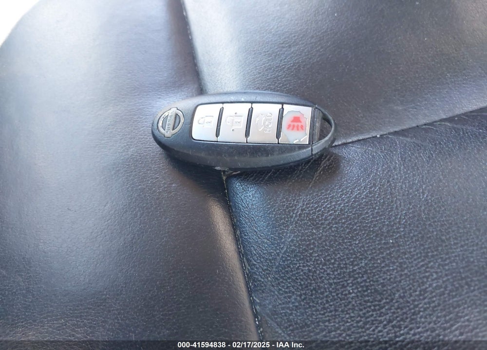2011 NISSAN ALTIMA 2.5 S VIN: 1N4AL2AP7BN421048