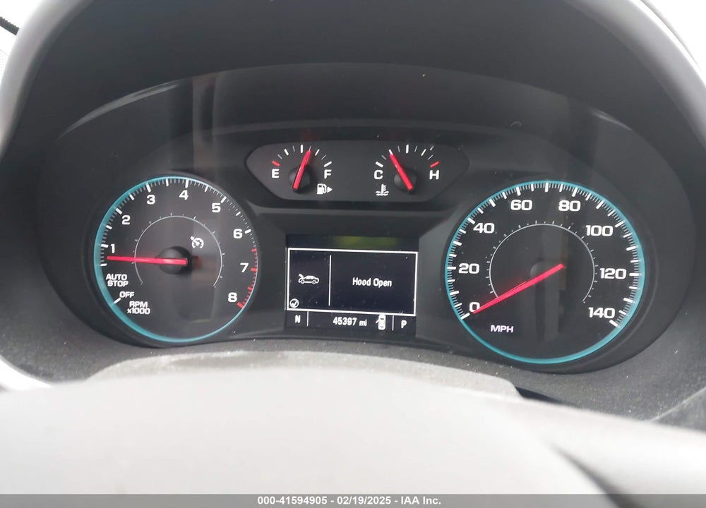 2022 CHEVROLET MALIBU VIN: 1G1ZD5ST1NF106762