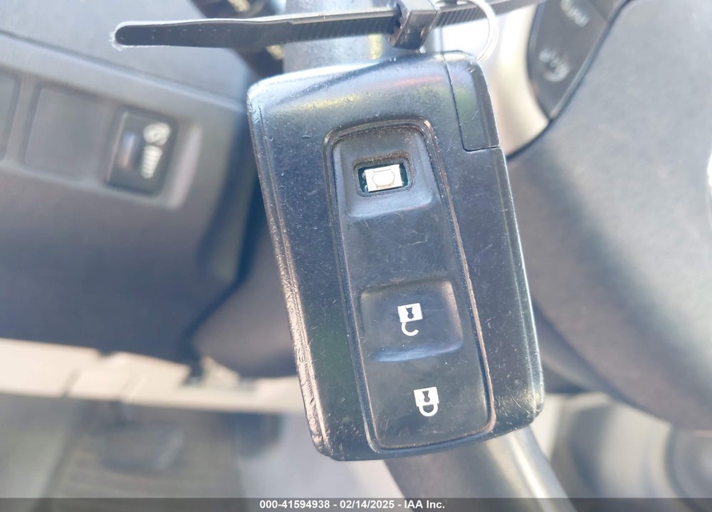 2006 TOYOTA PRIUS VIN: JTDKB20U563132292