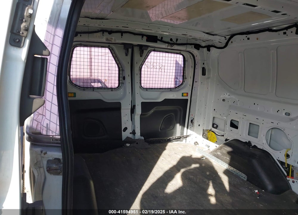 2016 FORD TRANSIT-150 VIN: 1FTYE1YM5GKB51822