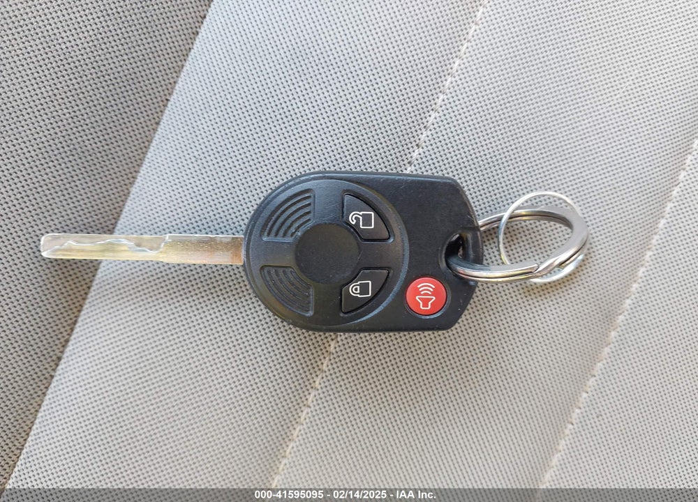 2015 FORD ESCAPE VIN: 1FMCU9G97FUA83269