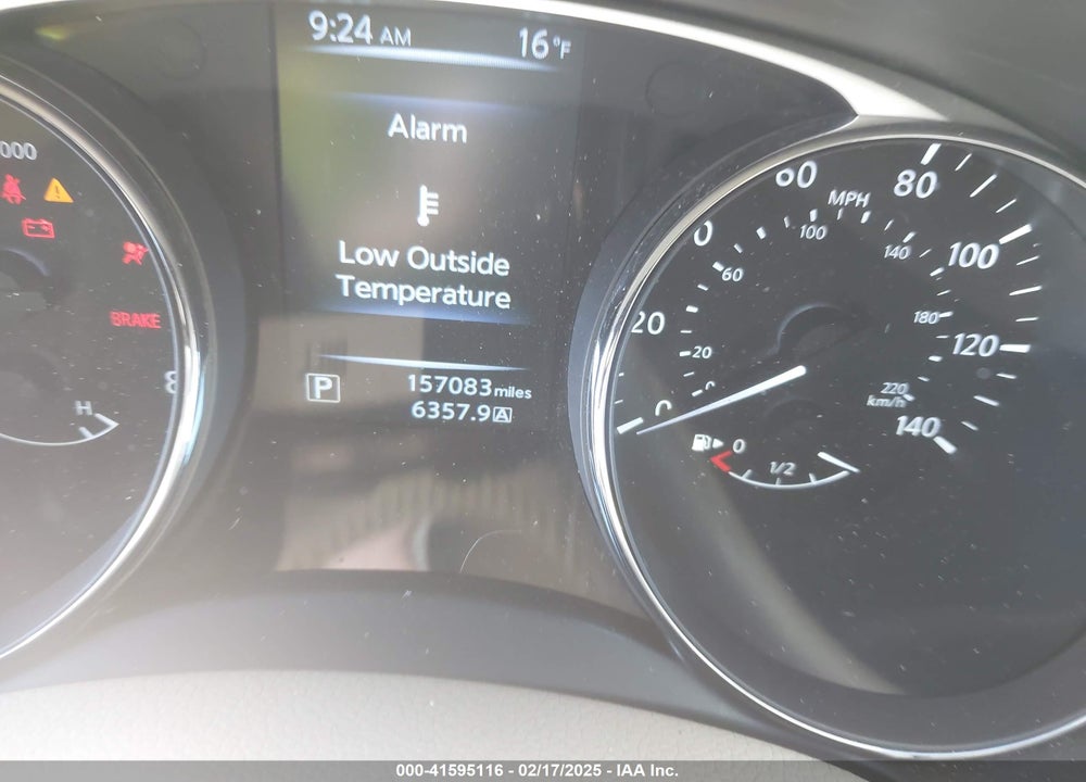 2014 NISSAN ROGUE VIN: 5N1AT2MV1EC789435
