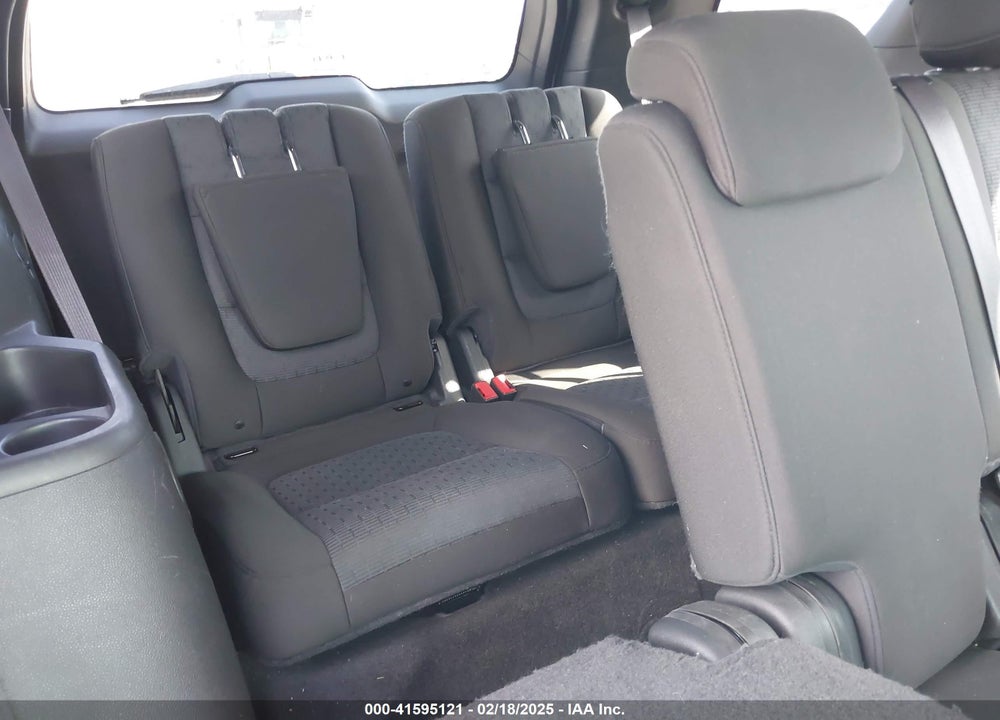 2013 FORD EXPLORER XLT VIN: 1FM5K8D85DGB17189
