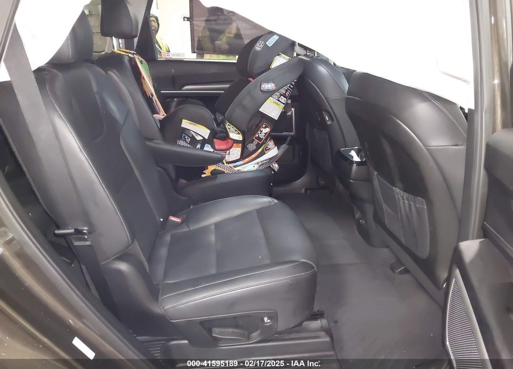 2022 KIA TELLURIDE S VIN: 5XYP6DHC4NG200609