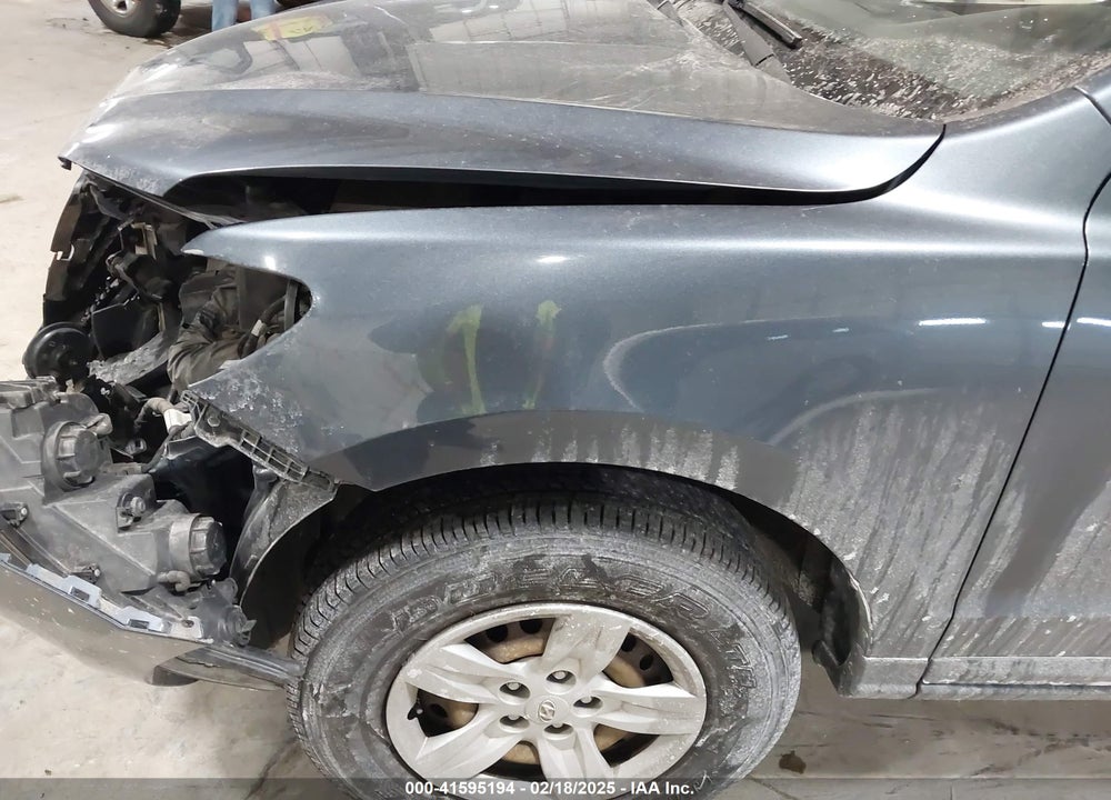 2009 HYUNDAI SANTA FE GLS VIN: 5NMSG73D79H229834