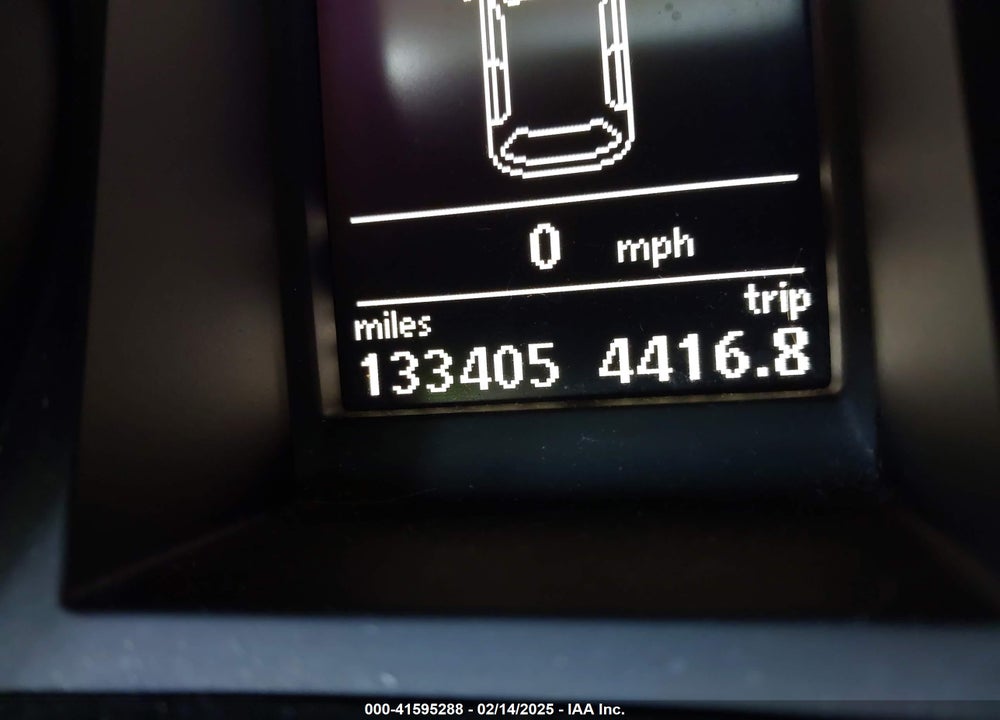 2010 VOLKSWAGEN GOLF 2.5L COMFORTLINE/2.5L HIGHLINE/2.5L TRENDLINE VIN: WVWCA7AJ4AW258935