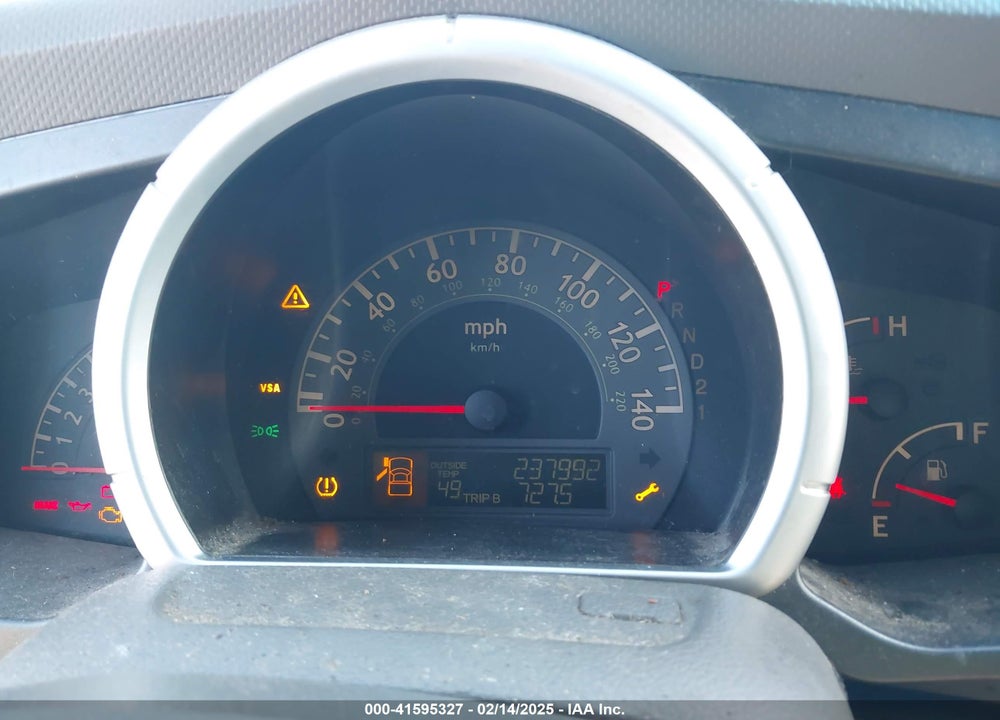 2006 HONDA RIDGELINE RTS VIN: 2HJYK16496H528701