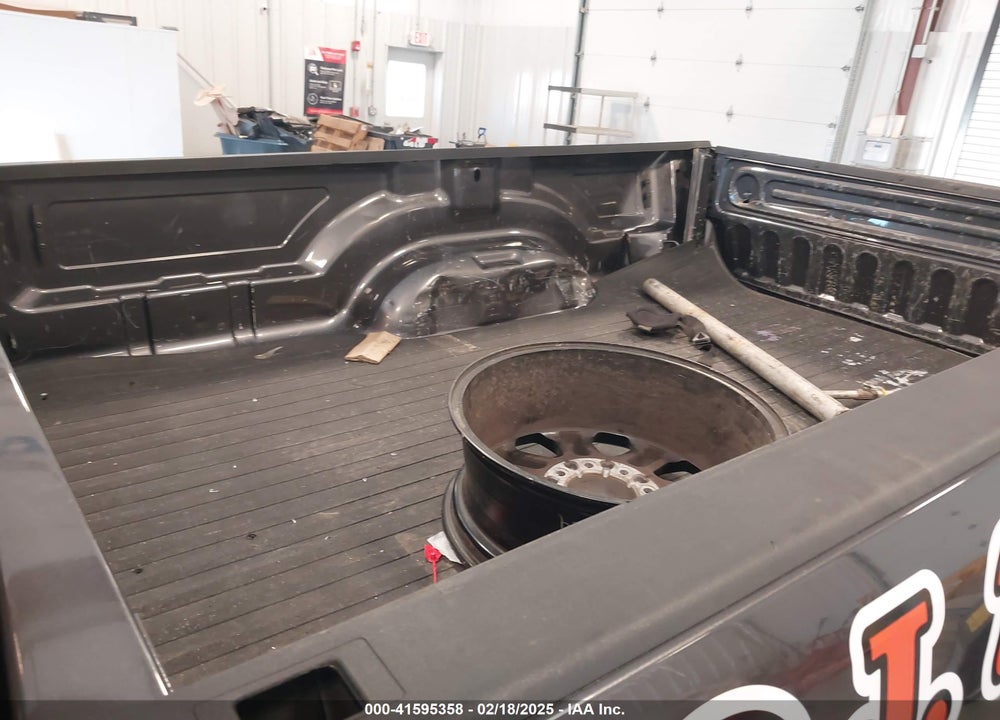 2020 RAM 2500 VIN: 3C6MR5AJ9LG250677