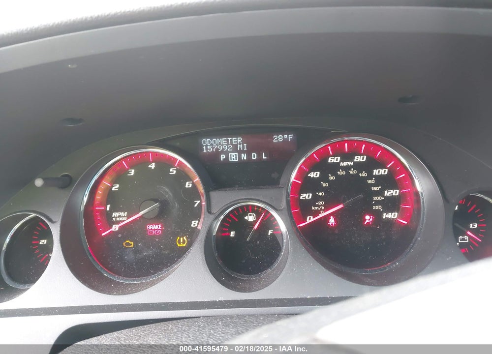 2012 GMC ACADIA SLE VIN: 1GKKRPED5CJ155536
