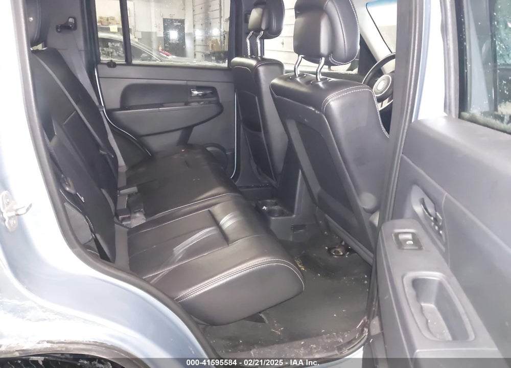 2012 JEEP LIBERTY SPORT VIN: 1C4PJMAK9CW178638