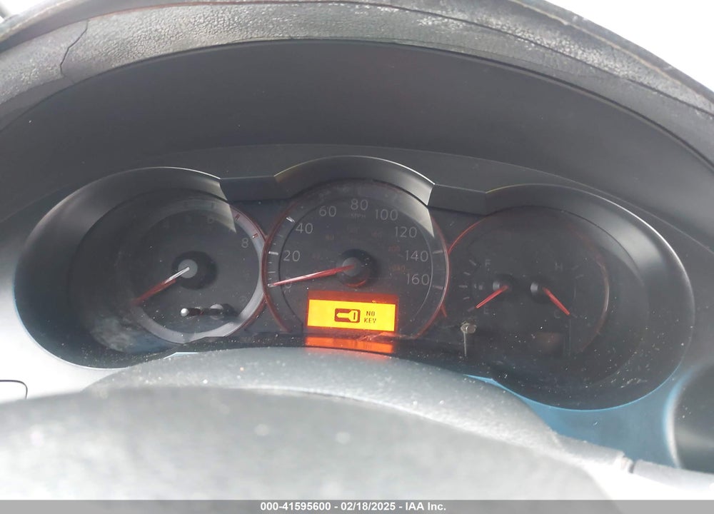 2009 NISSAN ALTIMA VIN: 1N4AL24E39C120258