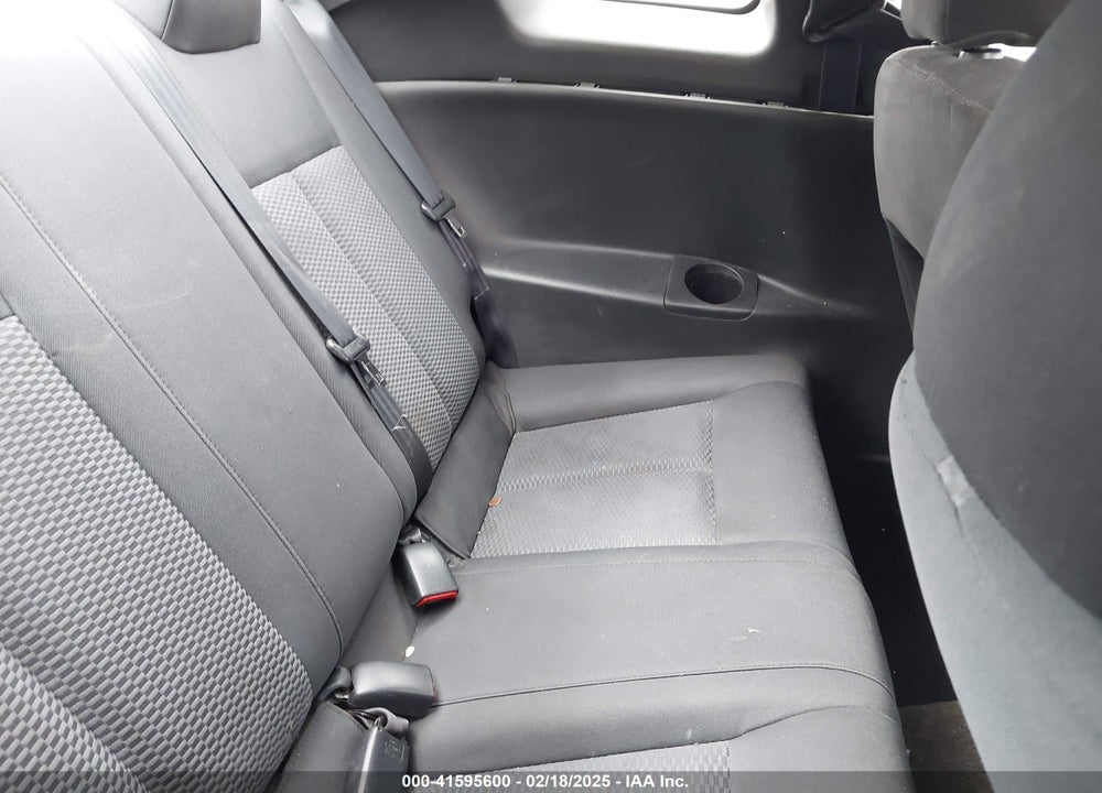 2009 NISSAN ALTIMA VIN: 1N4AL24E39C120258
