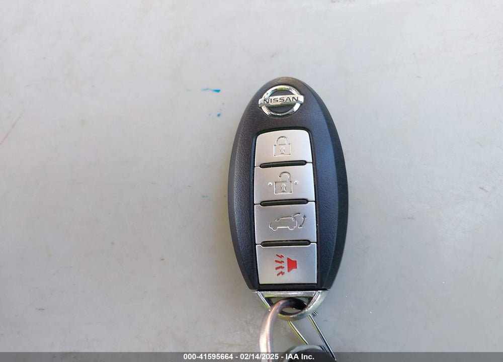 2008 NISSAN ALTIMA 2.5 S VIN: 1N4AL21E58N532138