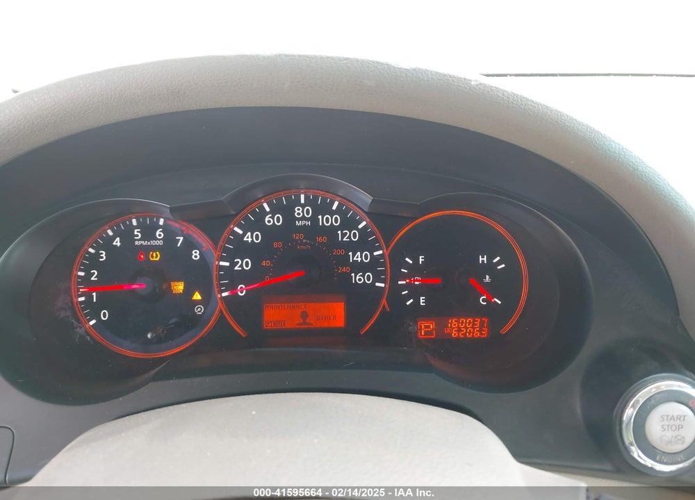2008 NISSAN ALTIMA 2.5 S VIN: 1N4AL21E58N532138