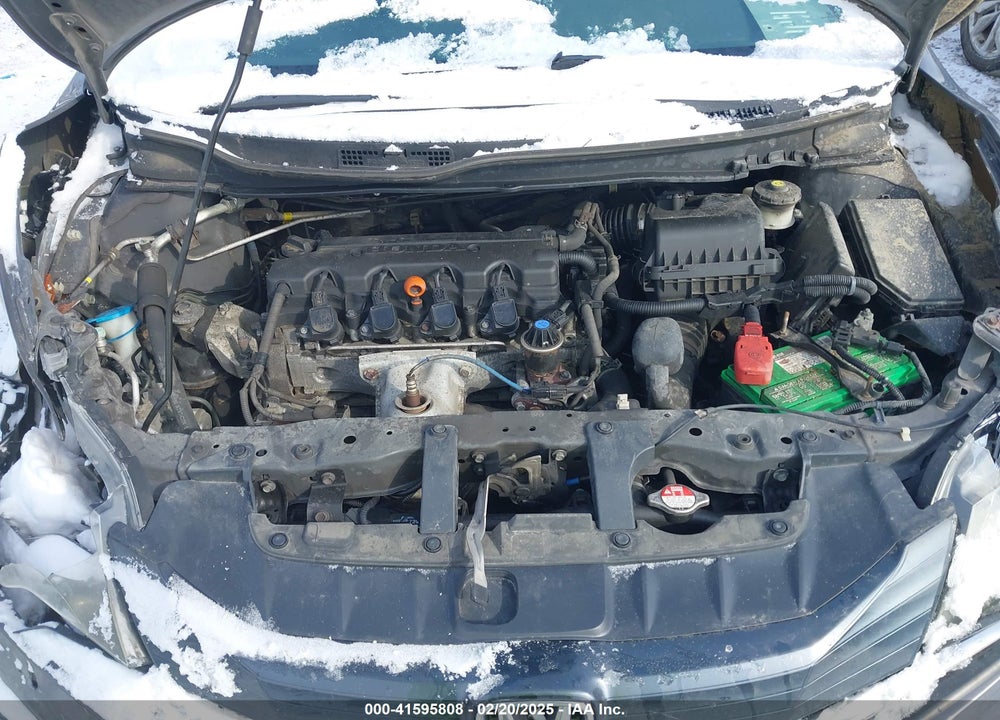 2015 HONDA CIVIC VIN: 2HGFG3B59FH527699