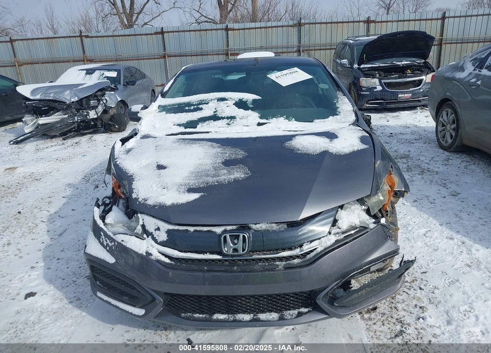 2015 HONDA CIVIC VIN: 2HGFG3B59FH527699