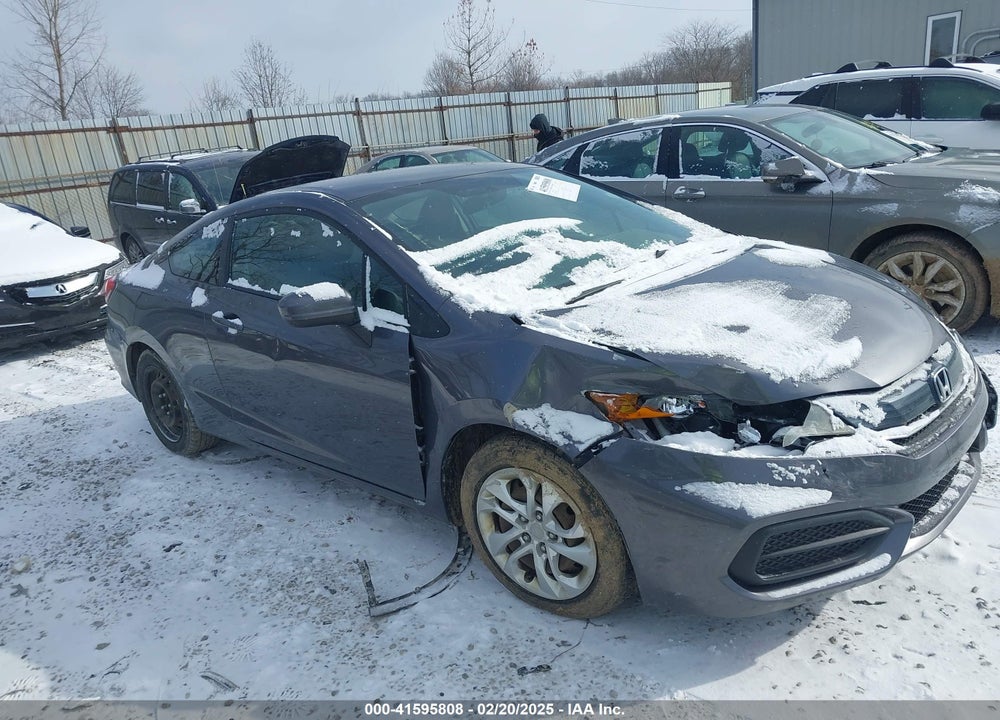 2015 HONDA CIVIC VIN: 2HGFG3B59FH527699
