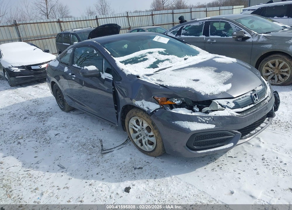 2015 HONDA CIVIC VIN: 2HGFG3B59FH527699