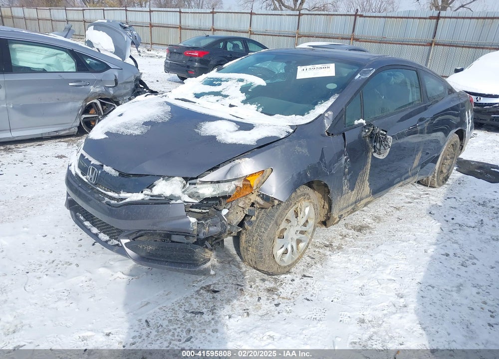 2015 HONDA CIVIC VIN: 2HGFG3B59FH527699