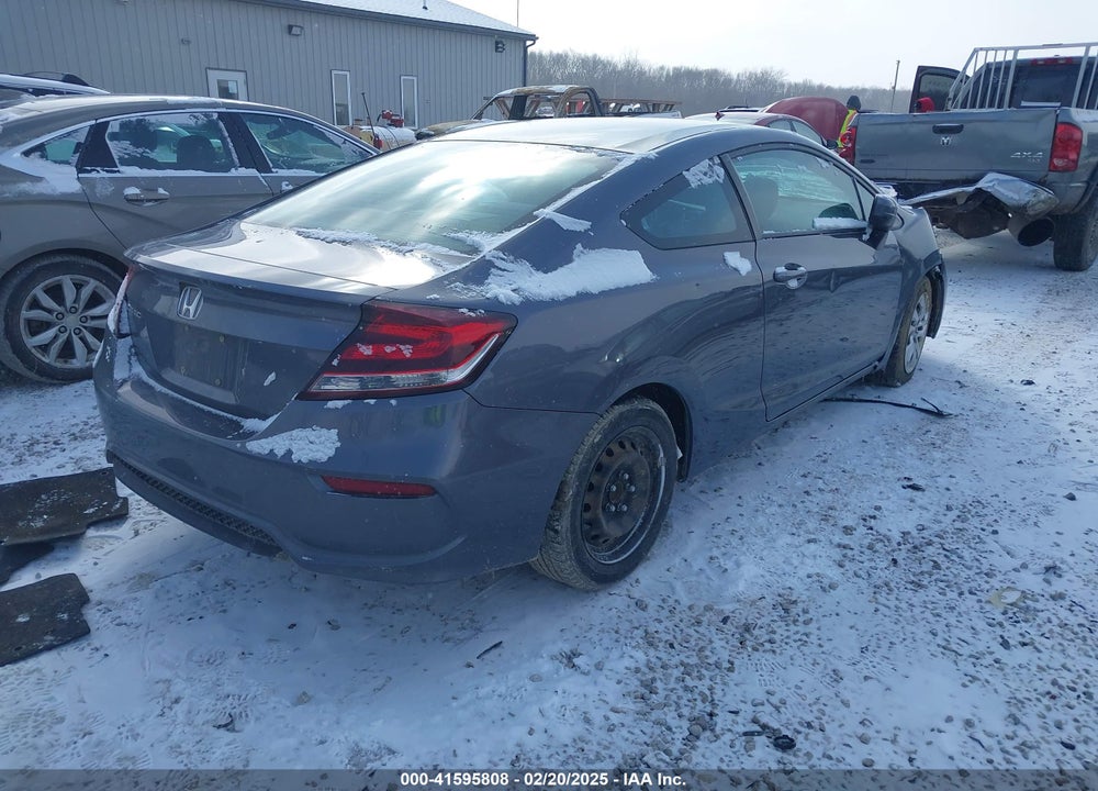 2015 HONDA CIVIC VIN: 2HGFG3B59FH527699