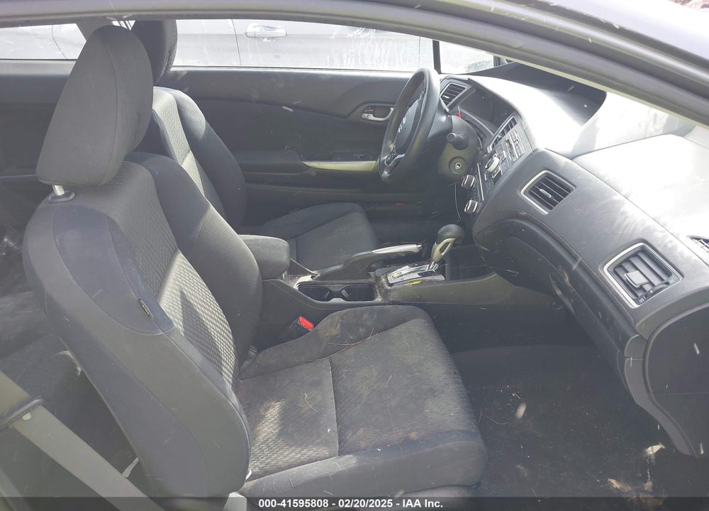 2015 HONDA CIVIC VIN: 2HGFG3B59FH527699