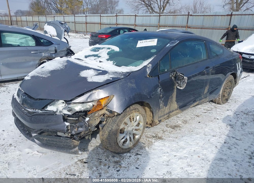 2015 HONDA CIVIC VIN: 2HGFG3B59FH527699
