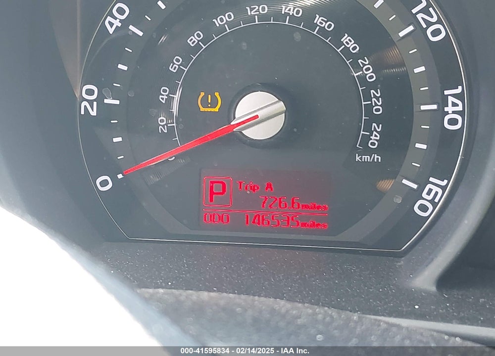 2015 KIA SPORTAGE LX VIN: KNDPBCAC9F7671332