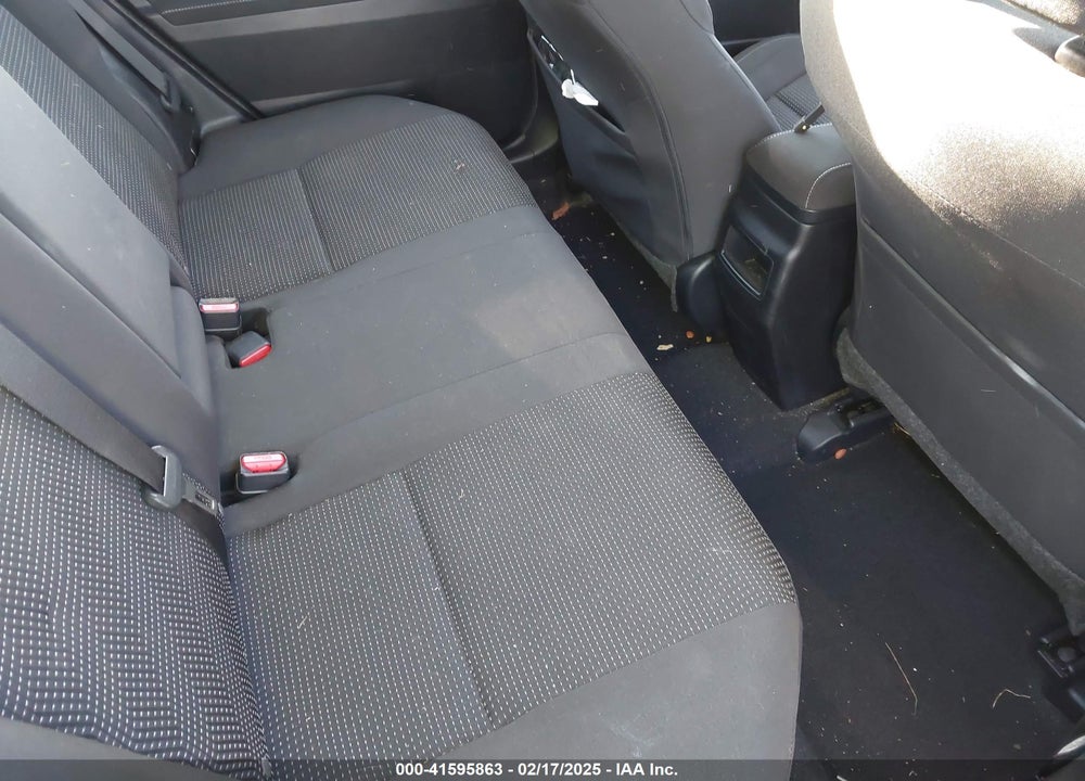 2017 TOYOTA COROLLA IM VIN: JTNKARJE6HJ544153