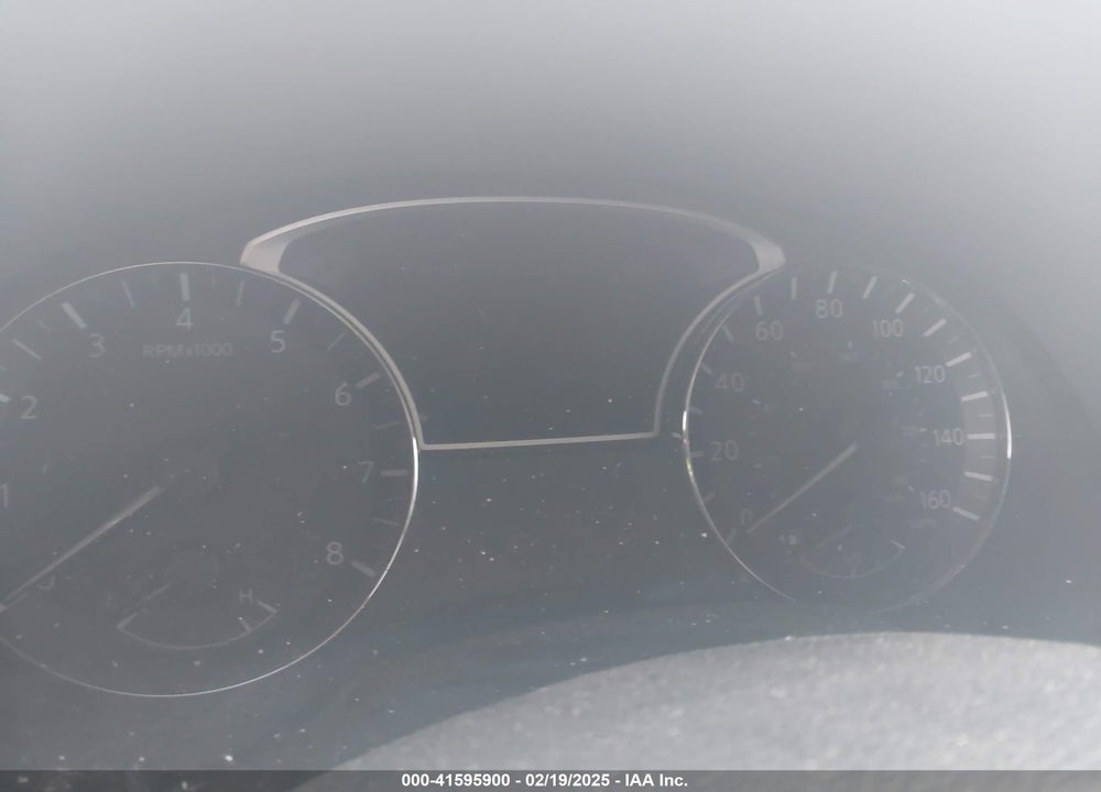 2016 NISSAN PATHFINDER PLATINUM/S/SL/SV VIN: 5N1AR2MM2GC638712