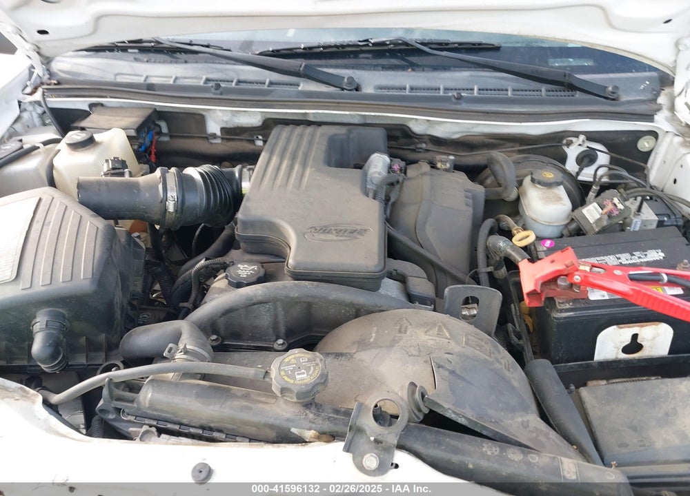 2012 CHEVROLET COLORADO VIN: 1GCDSCF98C8128088