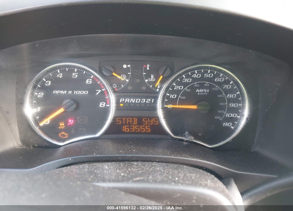 2012 CHEVROLET COLORADO VIN: 1GCDSCF98C8128088