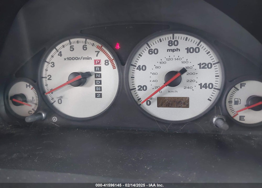 2002 HONDA CIVIC LX VIN: 2HGES16552H527184