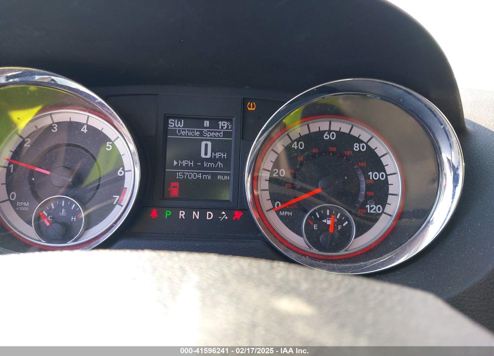 2011 DODGE GRAND CARAVAN CREW VIN: 2D4RN5DG9BR606227